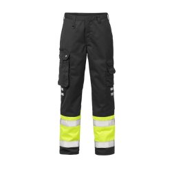Fristads Hi Vis Chauff�r Bukser