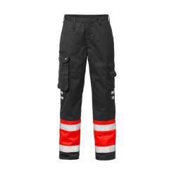 Fristads Hi Vis Chauff�r Bukser