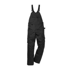 Kansas Icon One Overalls