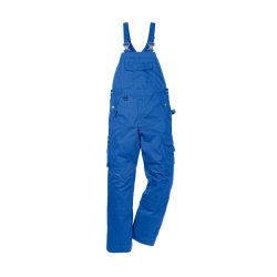 Kansas Icon One Bomuld Overalls