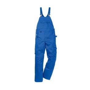 Kansas Icon One Bomuld Overalls