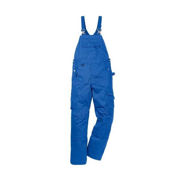 Kansas Icon One Bomuld Overalls