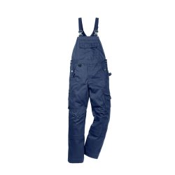 Kansas Icon One Bomuld Overalls