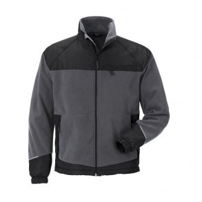 Fristads Vindtt & Vandafvisende Fleece