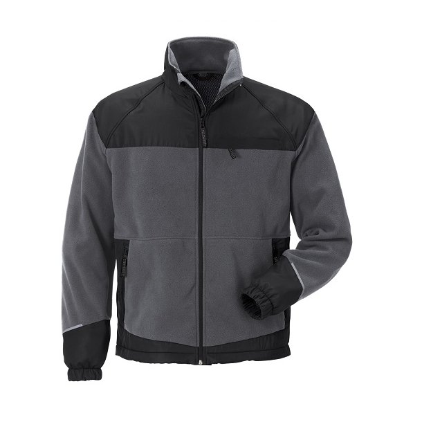 Fristads Vindtt &amp; Vandafvisende Fleece