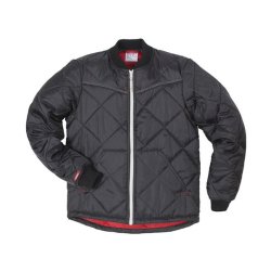 Kansas Quiltet Termojakke