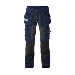 Fristads Gen Y Stretch H�ndv�rkerbukser