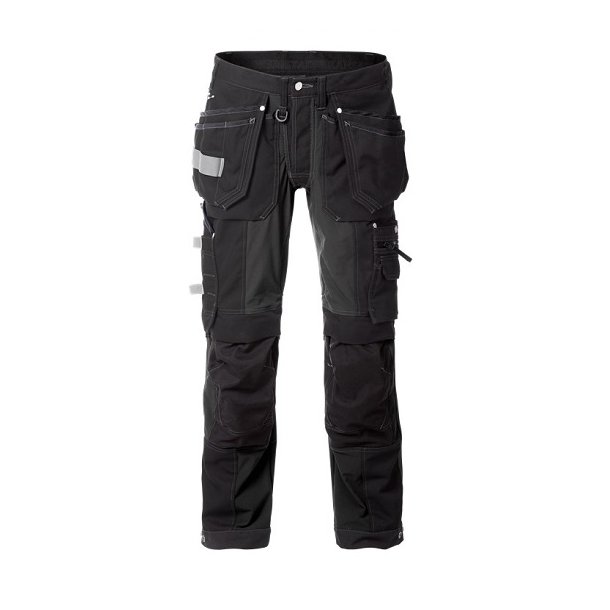 Fristads Gen Y Stretch H�ndv�rkerbukser