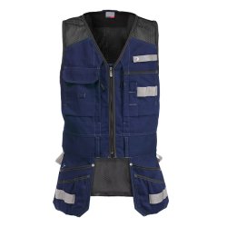 Fristads Gen Y V�rkt�jsvest
