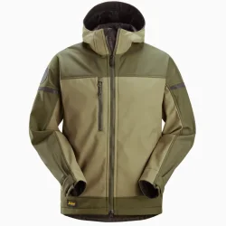 Snickers Stretch softashelljakke 1226