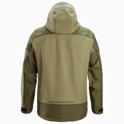 Snickers Stretch softashelljakke 1226