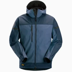 Snickers Stretch softashelljakke 1226