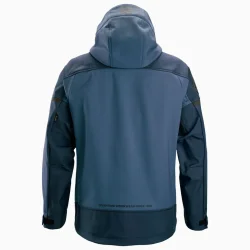 Snickers Stretch softashelljakke 1226