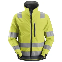 Snickers Softshell Hi Vis 1230