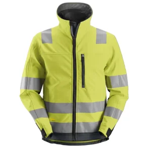 Snickers Softshell Hi Vis 1230
