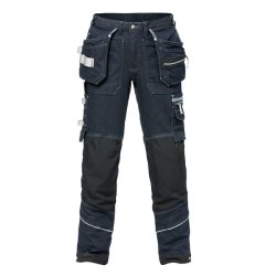 Fristads Stretch Bukser