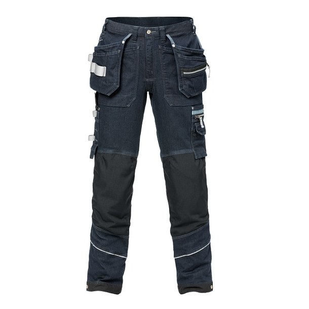 Fristads Stretch Bukser
