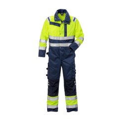 Fristads Hi Vis Kedeldragt
