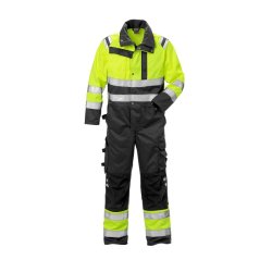Fristads Hi Vis Kedeldragt