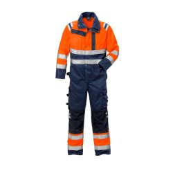 Fristads Hi Vis Kedeldragt
