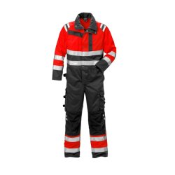 Fristads Hi Vis Kedeldragt