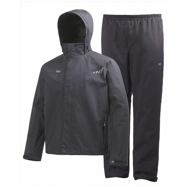 Helly Hansen Seven J Regnst