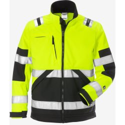 Fristads Hi Vis Softshell
