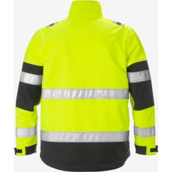 Fristads Hi Vis Softshell