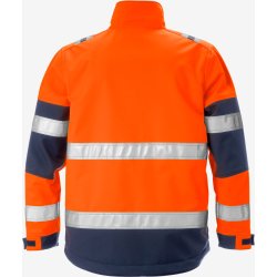 Fristads Hi Vis Softshell