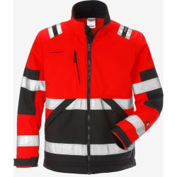 Fristads Hi Vis Softshell