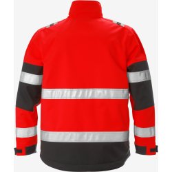 Fristads Hi Vis Softshell