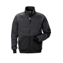 Fristads Sweat Jakke