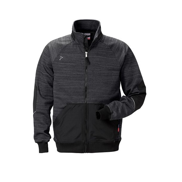 Fristads Sweat Jakke