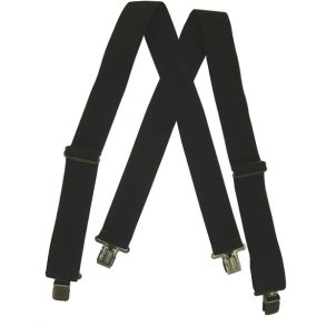 Fristads Elastiske Seler 