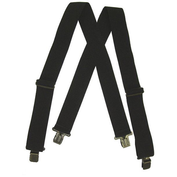Fristads Elastiske Seler 
