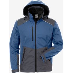 Fristads Stretch Softshell Vinterjakke