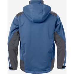 Fristads Stretch Softshell Vinterjakke