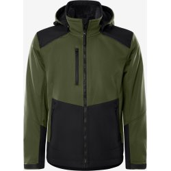 Fristads Stretch Softshell Vinterjakke