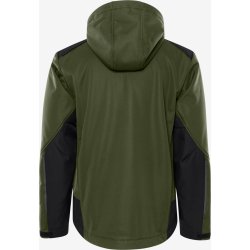 Fristads Stretch Softshell Vinterjakke