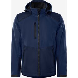 Fristads Stretch Softshell Vinterjakke