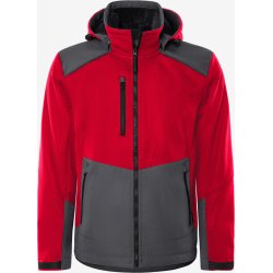 Fristads Stretch Softshell Vinterjakke