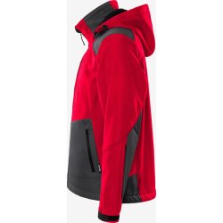 Fristads Stretch Softshell Vinterjakke