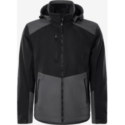 Fristads Stretch Softshell Vinterjakke