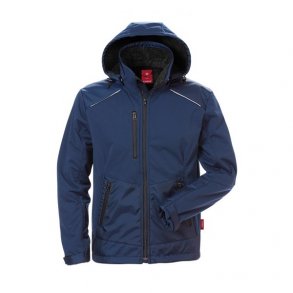 Fristads Stretch Softshell Vinterjakke