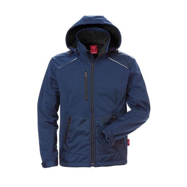 Fristads Stretch Softshell Vinterjakke