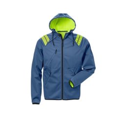 Fristads Hoodie Softshell 