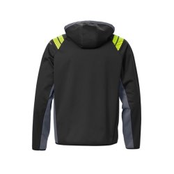Fristads Hoodie Softshell 