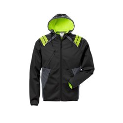 Fristads Hoodie Softshell 