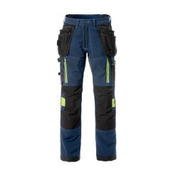 Fristads 4-Vejs Stretch Arbejdsbukser 129487