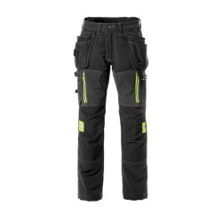 Fristads 4-Vejs Stretch Arbejdsbukser 129487